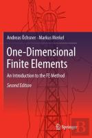One-Dimensional Finite Elements