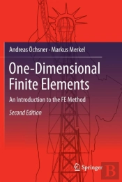 One-Dimensional Finite Elements