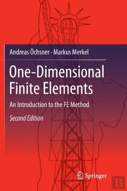 Bertrand.pt - One-Dimensional Finite Elements