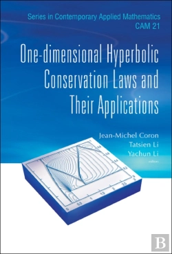 Bertrand.pt - One-Dimensional Hyperbolic Conservation Laws And Their Applications