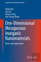 One-Dimensional Mesoporous Inorganic Nanomaterials