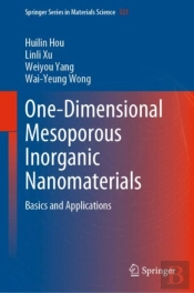One-Dimensional Mesoporous Inorganic Nanomaterials