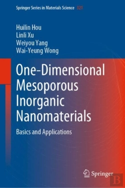 Bertrand.pt - One-Dimensional Mesoporous Inorganic Nanomaterials