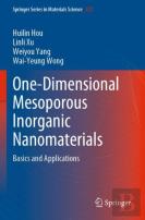 One-Dimensional Mesoporous Inorganic Nanomaterials