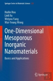 One-Dimensional Mesoporous Inorganic Nanomaterials