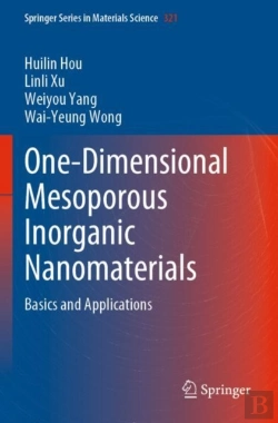 Bertrand.pt - One-Dimensional Mesoporous Inorganic Nanomaterials