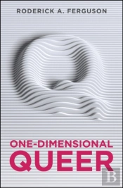 One-Dimensional Queer