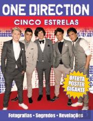 One Direction: Cinco Estrelas