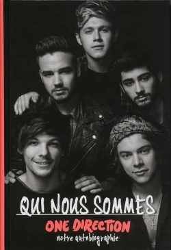Bertrand.pt - One Direction : L'Autobiographie Officielle