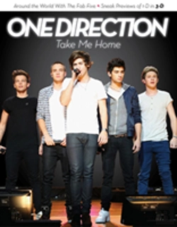 Bertrand.pt - One Direction