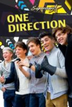 Bertrand.pt - One Direction