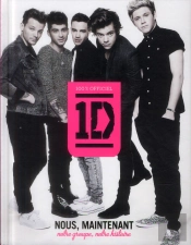One Direction  Nous Maintenant