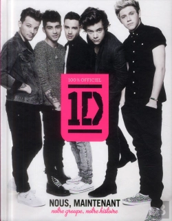 Bertrand.pt - One Direction  Nous Maintenant