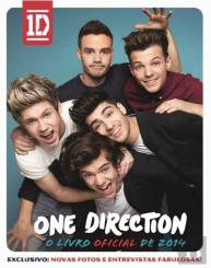 One Direction - O Livro Oficial de 2014