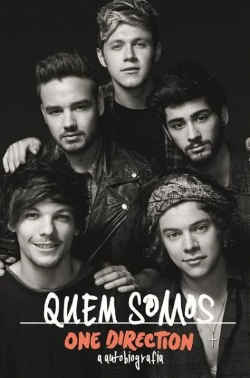 Bertrand.pt - One Direction - Quem Somos