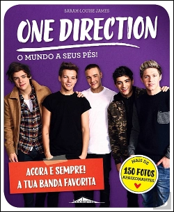 Bertrand.pt - One Direction