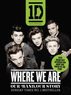 Bertrand.pt - One Direction: Where We Are (100% Official)