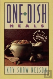 One Dish Meals From Around The World