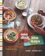 One Dish, Two Ways