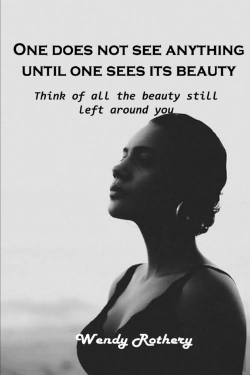 Bertrand.pt - One Does Not See Anything Until One Sees Its Beauty