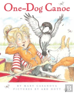 Bertrand.pt - One-Dog Canoe