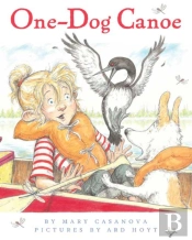 One-Dog Canoe
