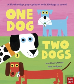 Bertrand.pt - One Dog, Two Dogs