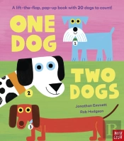 One Dog, Two Dogs