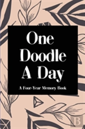 One Doodle A Day