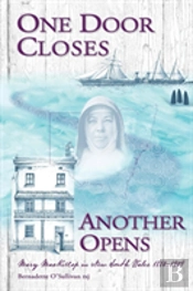 One Door Closes Another Opens