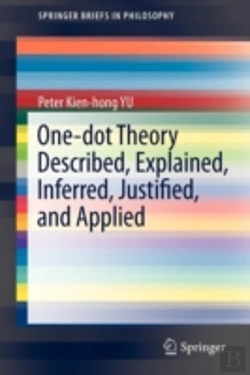 Bertrand.pt - One-Dot Theory Described, Explained, Inferred, Justified, And Applied