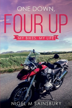 Bertrand.pt - One Down, Four Up