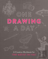 One Drawing A Day