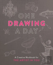 One Drawing A Day