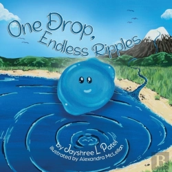 Bertrand.pt - One Drop, Endless Ripples