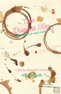 Bertrand.pt - One Dropped Key