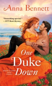 One Duke Down