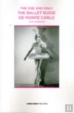 Bertrand.pt - One & Only Ballet Russe De Monte Carlo