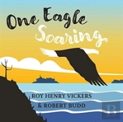 One Eagle Soaring