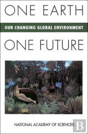 One Earth, One Future