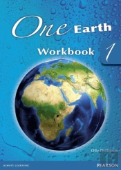 One Earth Work Book 1