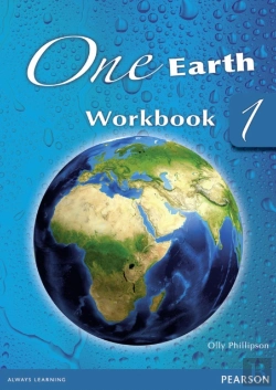 Bertrand.pt - One Earth Work Book 1