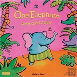 Bertrand.pt - One Elephant Went Out To Play