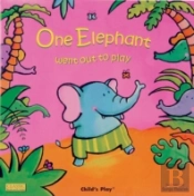 One Elephant Went Out To Play