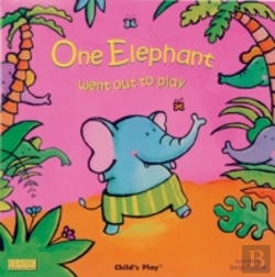 Bertrand.pt - One Elephant Went Out To Play