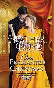 One Enchanted Christmas