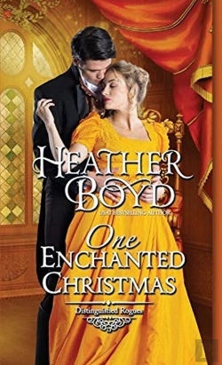 Bertrand.pt - One Enchanted Christmas