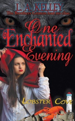 Bertrand.pt - One Enchanted Evening