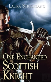 One Enchanted Scottish Knight