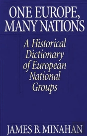 One Europe, Many Nations